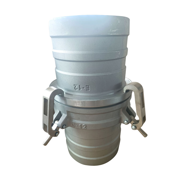 Babagan rilis camlock sing digunakake produk anyar