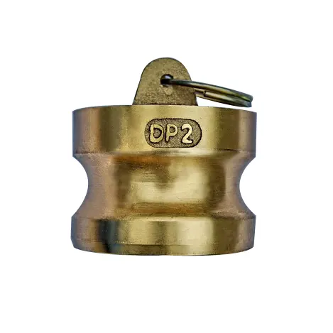 Kuningan Camlock Coupling Tipe DP