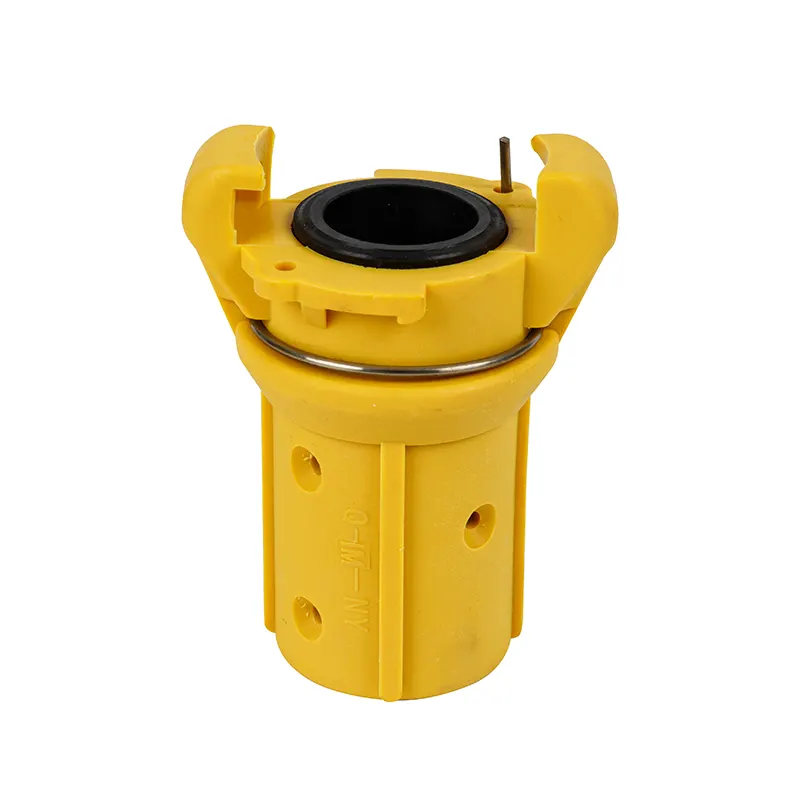 Nylon Sandblast Coupling Nozzle Holder Q