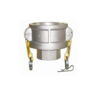 Ngurangi GOLONG / Tipe D