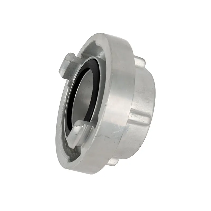 Storz Coupling Aluminium WANITA